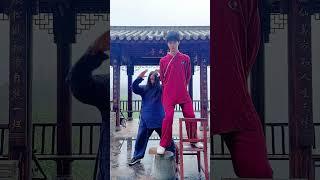 Hard Qigong Power – Master Chen Dong Smashes Bricks !