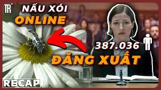 Trong tương lai lên mạng nói xấu người khác sẽ có hậu quả | Black Mirror Mùa 3 (Phần 2)