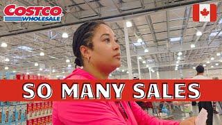 June DEALS at Costco | COSTCO CANADA Shopping