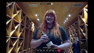 Yellow Rose Distilling SAWC Experience