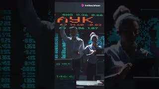 Crypto vs Stocks: No Hype, Just Facts 