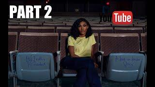 MY TRUTH REVEALED | A KEESHA ANDERSON DOCUMENTARY : PART 2