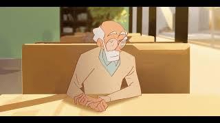 Olive Coffee - (CalArts Film 2024)