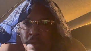 Former G-Unit Member Spider Loc on Jus Review