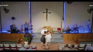!! Live !! with Trinity Fellowship Church