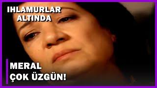 Meral Çok Üzgün! - Ihlamurlar Altında 38.Bölüm