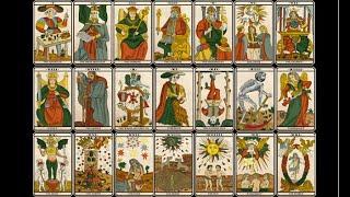 Tips for learning the 22 Major Arcana