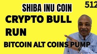 Shiba Inu (SHIB) Begins Second Phase of Its Bull Cycle || IN TELUGU #telugucrypto