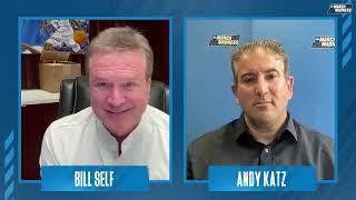 Kansas' Bill Self on the 2024-25 offseason so far