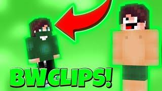 BW CLIPS BY MAXIM MMINECRAFT BED WARS MCPE