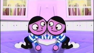 PBS Kids 2007 Logo Effects