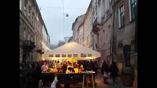 Lviv , BQ festival  Львив