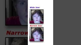 Features That Make Your Jaw Attractive (blackpill) #blackpill #lookmaxxing #mewing