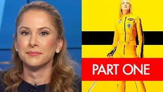 The 5 Movies That Define Ana Kasparian: Part 1