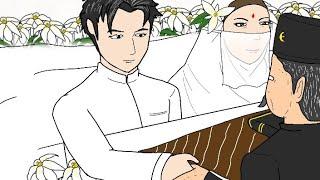 Derai Cinta Dalam Tasbih