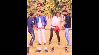 Ravi gorakhpuriya dancer and Akhilesh Deewana official#dancevideo#A Raja humke Banaras ghuma de#song