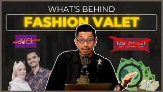 Fashion Valet: A RM43.9 Million Loss. What's Behind It?