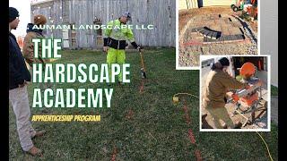 Hardscape Academy Apprenticeship Training Program