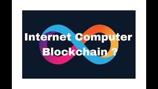 What is Internet Computer? Why I have been into IC Ecosystem for 1.5years?