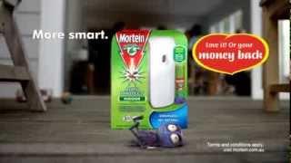 Mortein - Take the 30 day challenge