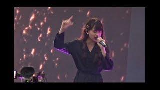 [Fancam] Jib BNK48 - It's Me (สุดท้าย...นี่คือฉัน) @ Welcome to High Tension Company | 23.02.20