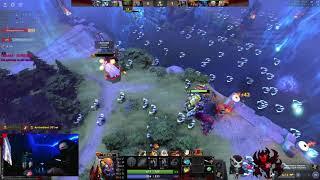 Марши КУШААААЦ   Dota 2 Mercy666 Tinker moments