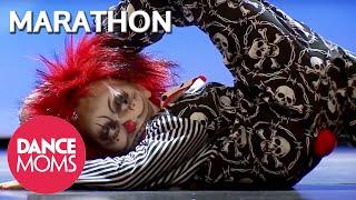 Dance Moms: BREAKOUT Solo Performances! (Full Episode Marathon)