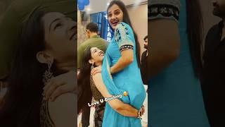 Muskaan didi ko utha liya #muskaan #liftcarry #liftmyfriend #love #shorts #viral