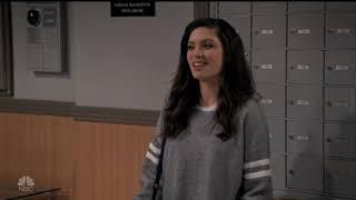 Veronica Osorio – THE CARMICHAEL SHOW