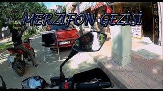 #Merzifon - #Amasya Dönüşü Yaşananlar (EPS 1)