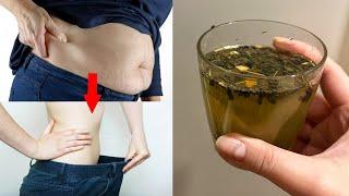 How to get rid of belly fat overnight! Without a strict diet and exercise!