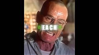 "Hell Yeah!" | Breaking Bad Edit | Money Man - We Not Lazy