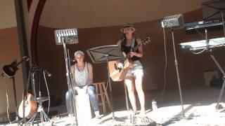 Ho Hey the Lumineers sung by Alyssa Lapp