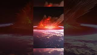 Space is Where the Most Dangerous Things Happen.