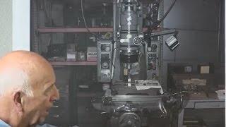 Intro to Jig Grinding by Don Bailey