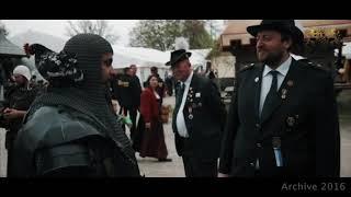 День пива в Німеччині. Принц Люітпольд Баварський. Prinz Luitpold Day of German Beer