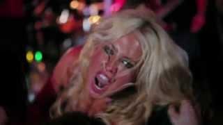 Enemy Music Video Teaser - Heaven The Axe