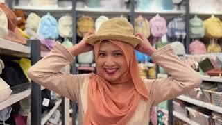 Ainun Nasihah - Love Game (Official Music Video)