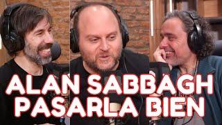 ALAN SABBAGH EN PASARLA BIEN