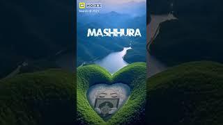 Mashhura ismiga video