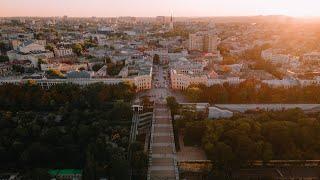 Одесса Украина 2020 ⁄ Odessa Ukraine 2020