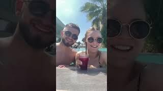 First full day on holiday in Turkey  Turkey travel vlog 