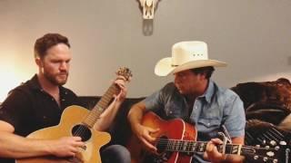 Jon Wolfe - Airport Kiss - Exclusive Acoustic Track (Live Performance)