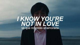 joji • run ─ lyrics • sub español