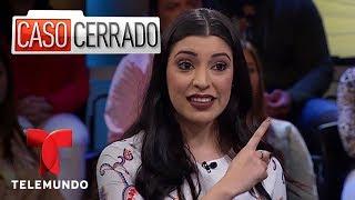 Caso Cerrado Complete Case |  $50000 Sex Experiment Gone Wrong