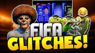 BIGGEST FIFA FAILS!