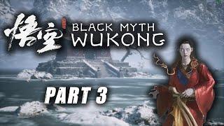 Putting Together the Most OP Build | Black Myth Wukong - Part 3