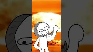 пульт от ядерки #мем #пульт #ядерка #анимация #animation #shorts #memes #рек #видео #круто#flipaclip