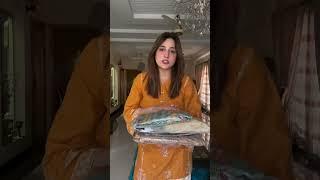 Laam Haul!  Black Outfit #laamhaul #desifits #designi