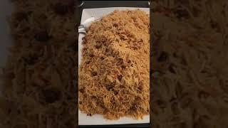 Women Fest dinner️ By Madina's Family #madina #shorts #festival #cooking #food
